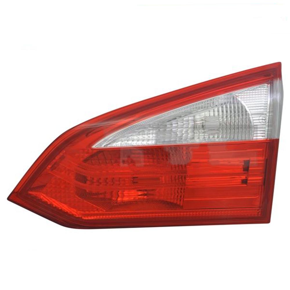 Ford Focus III kombi jobb hátsó lámpa 2010- | OE: 1715138 1775986 1709968 BM51-13A602-BB BM51-13A602-BC BM51-13A602-EA