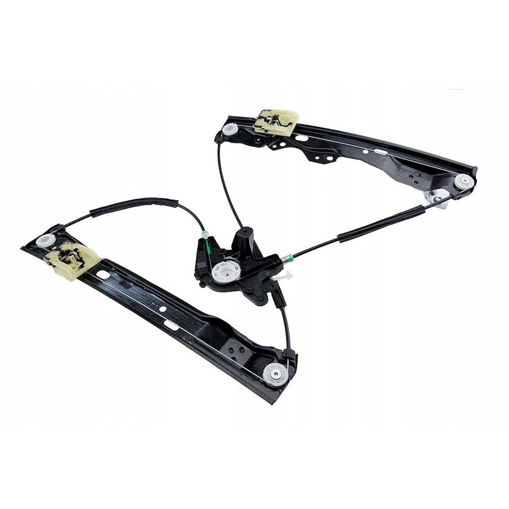 Ford Focus III liftback ablakemelő szerkezet (JOBB ELSŐ)