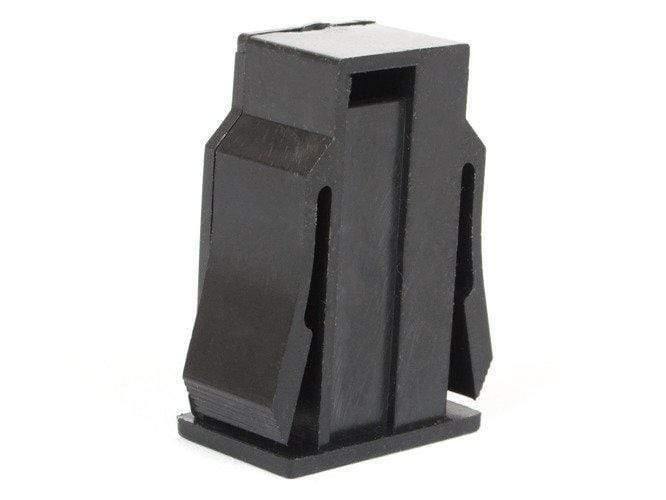 Ford Focus Mk2 FL kesztyűtartó zár