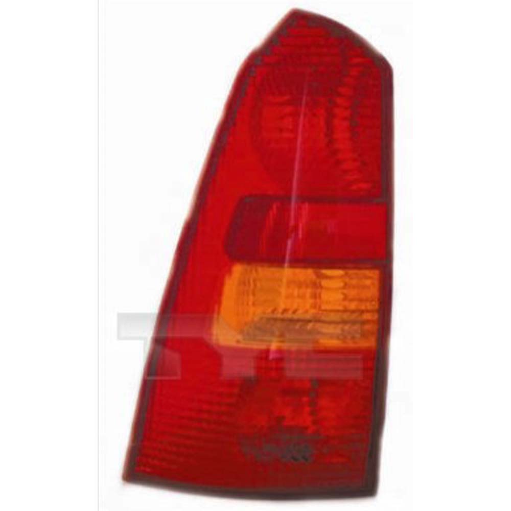 Ford Focus I Turnier jobb hátsó lámpa 1999-2005