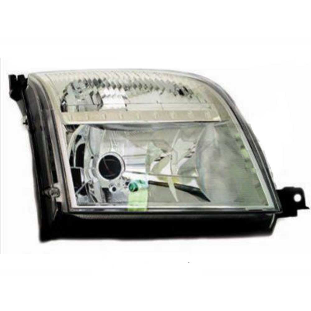 Ford Fusion jobb első fényszóró 2002-2012