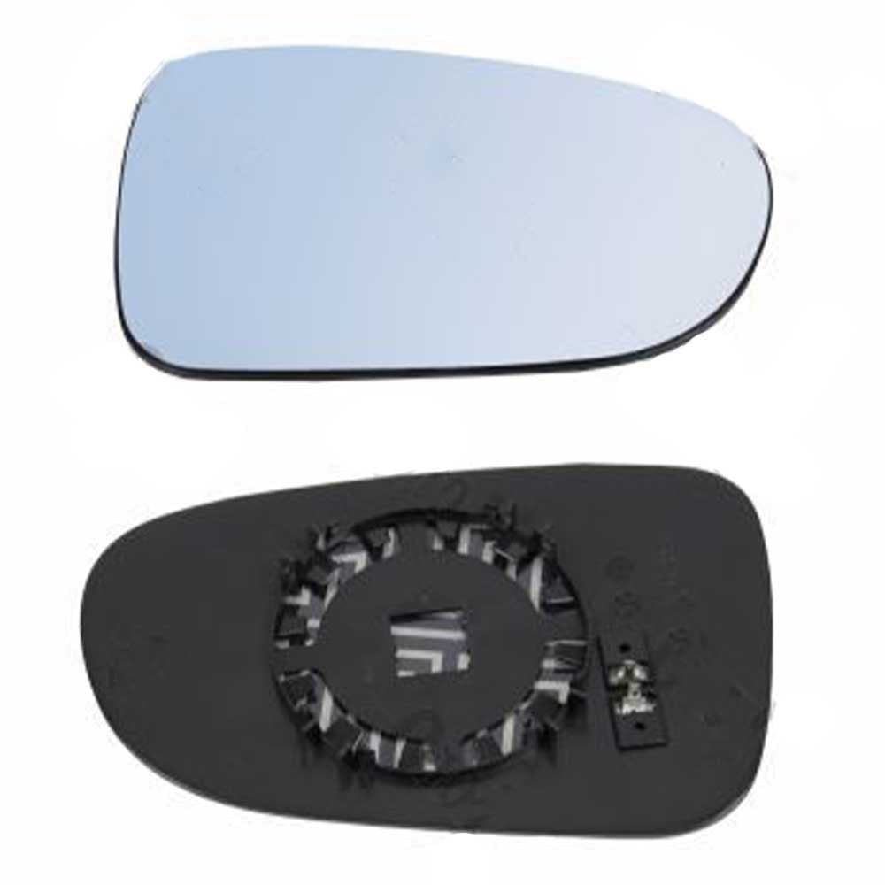 Ford Galaxy jobb oldali fűthető tükörlap 1995-2006