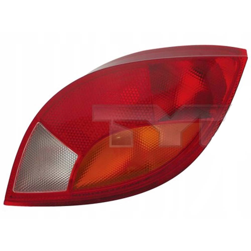 Ford KA jobb hátsó lámpa 1997-2008