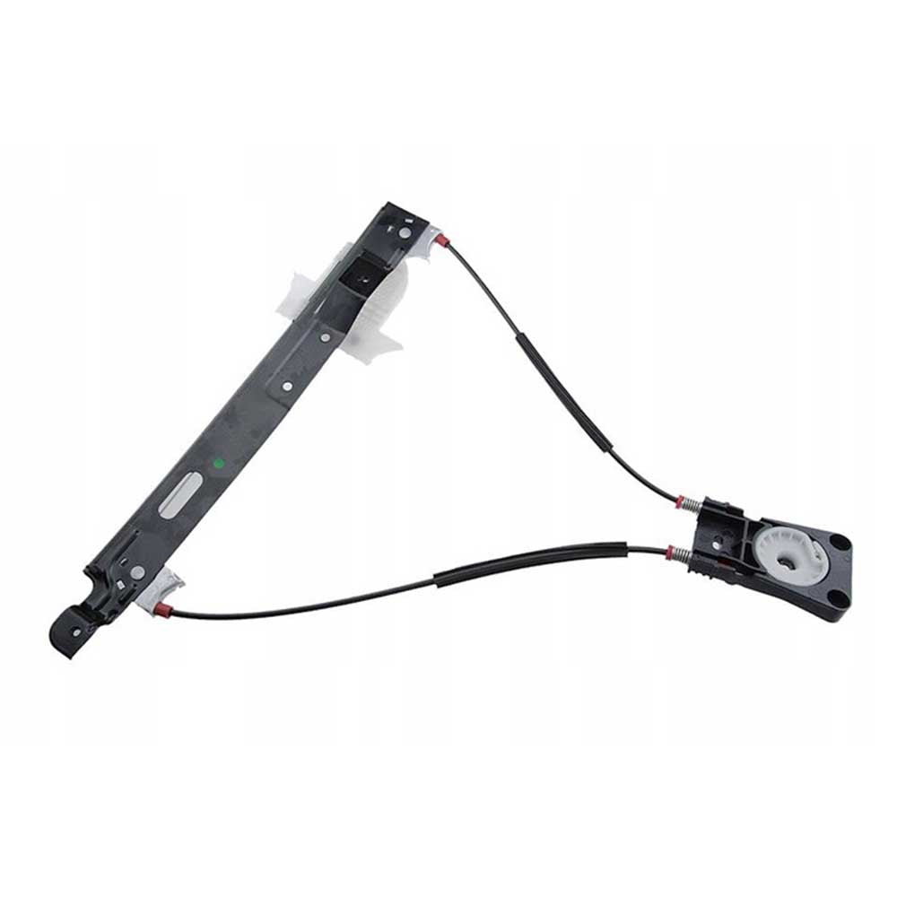 Ford Mondeo IV (BA7) ablakemelő szerkezet (BAL HÁTSÓ)