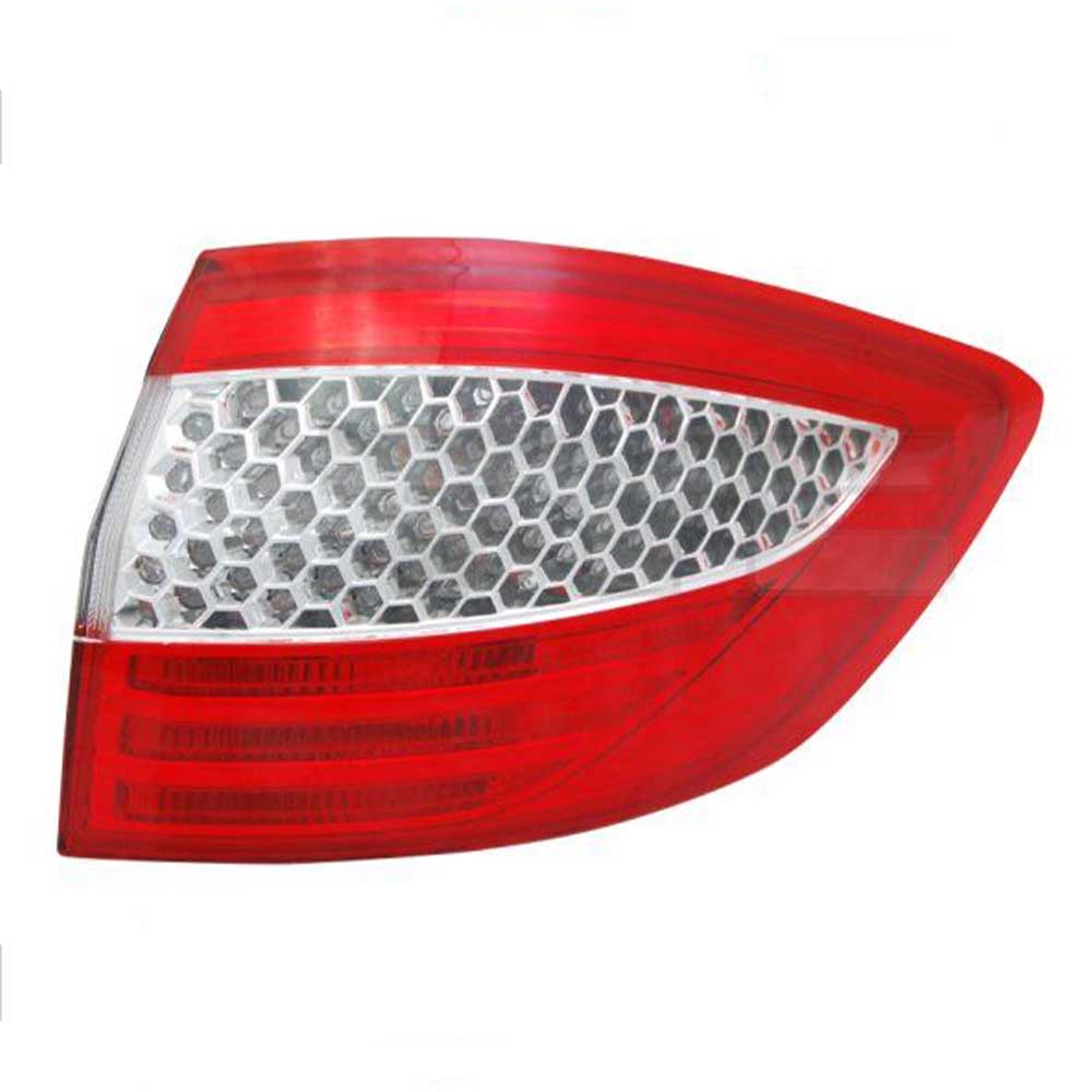 Ford Mondeo IV jobb hátsó lámpa 2007-2015