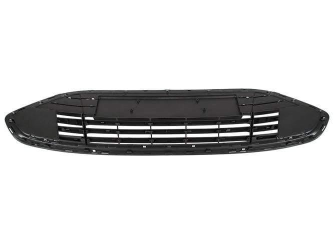 Ford Mondeo Mk4 FL hűtőrács, fekete és króm