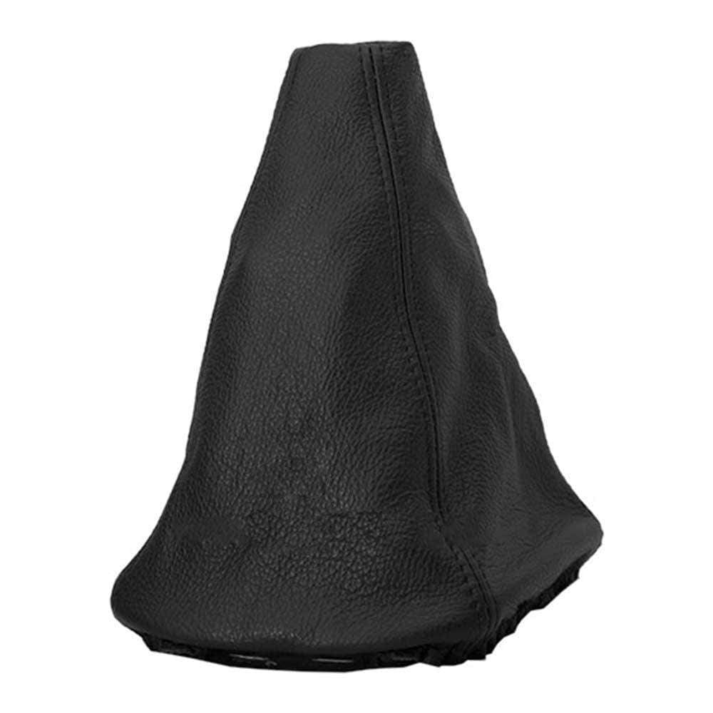 Ford Fiesta MK4 bőr váltószoknya