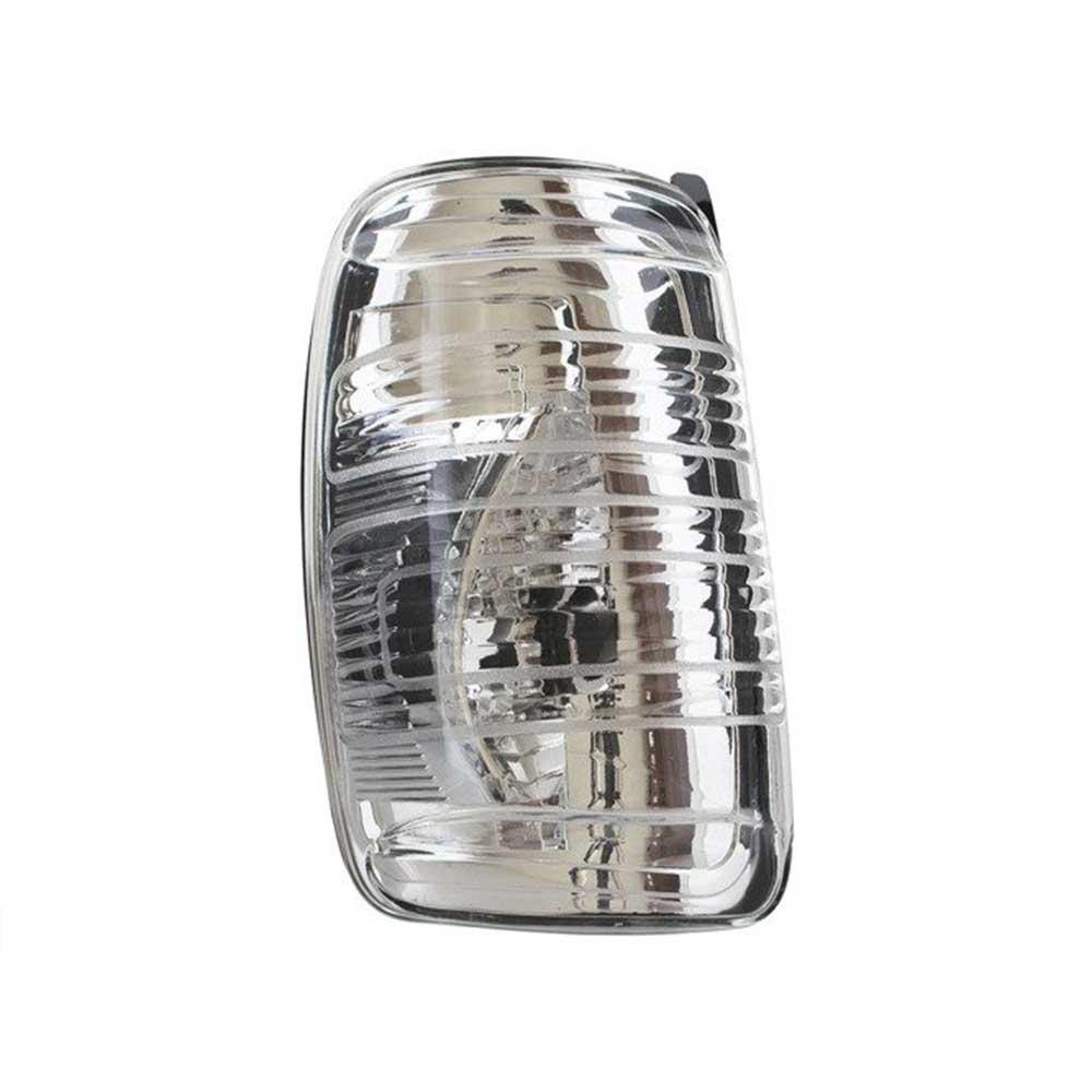 Ford Transit 2014 Visszapillantó index lámpa Bal