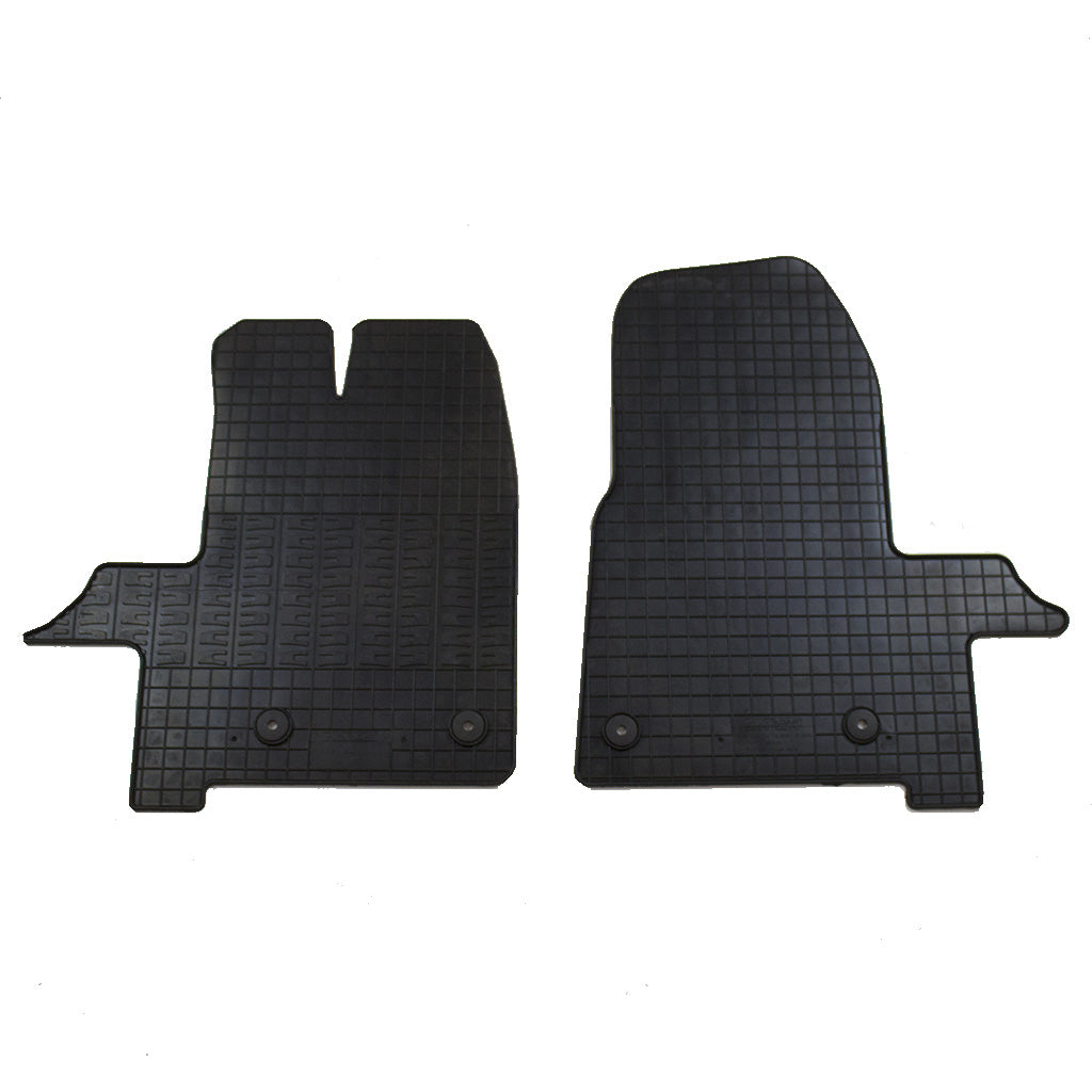 Ford Custom Tourneo 2 ajtós 1. üléssor gumiszőnyeg 2018