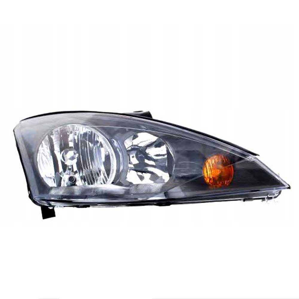 Ford FOCUS I sedan jobb első fényszóró 1999-2004