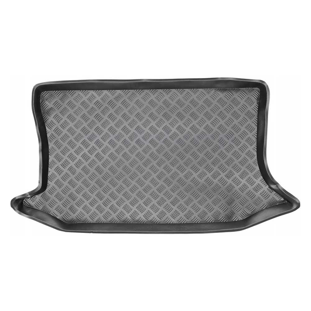 Ford Fiesta csomagtértálca