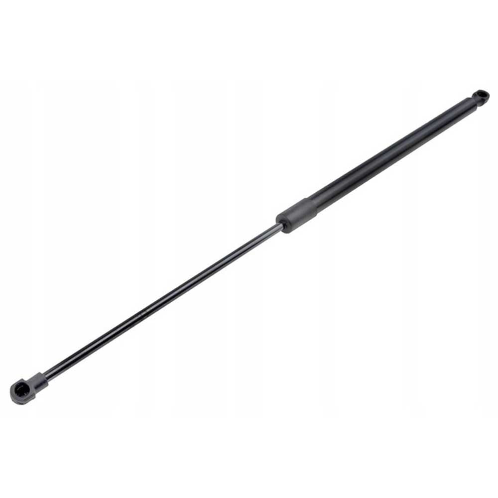 Ford Fiesta csomagtér gázteleszkóp 2017-