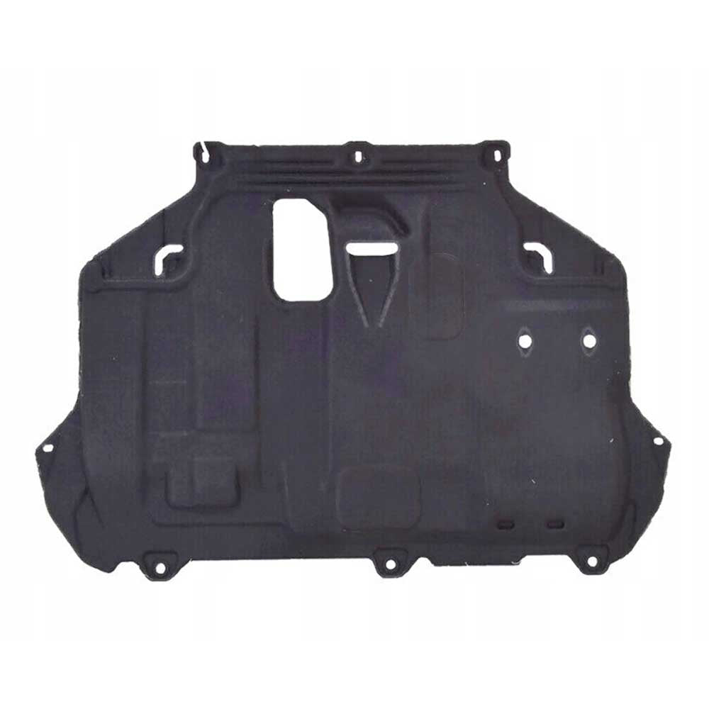 Ford Focus III alsó motorvédő burkolat 2014-2018