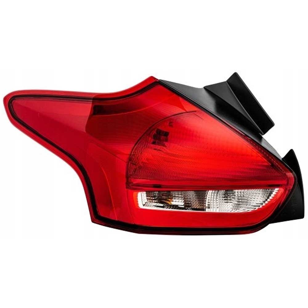 Ford Focus III bal hátsó lámpa 2011-2017