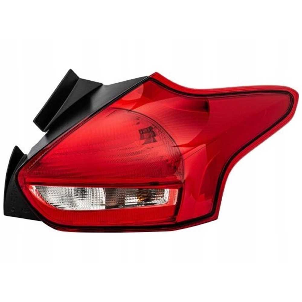 Ford Focus III jobb hátsó lámpa 2011-2017