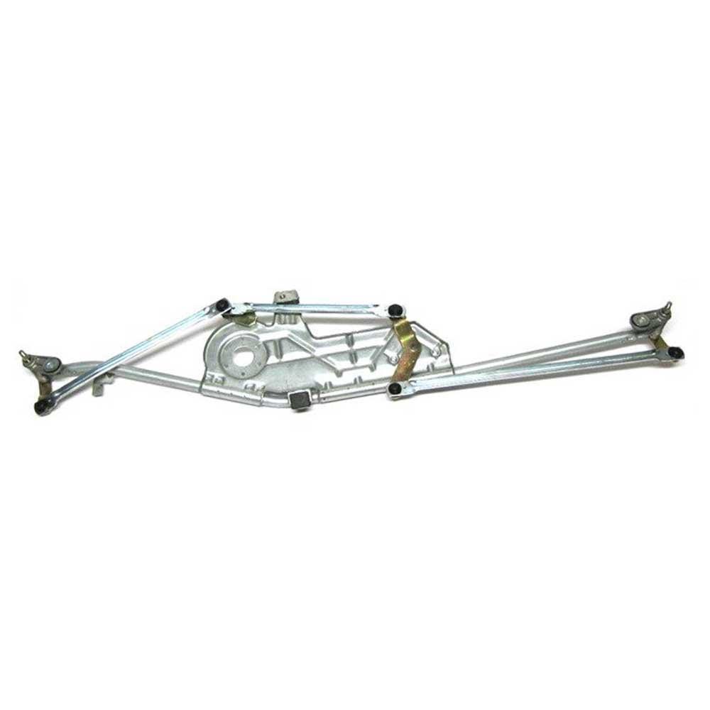 Ford Galaxy ablaktörlő mechanika