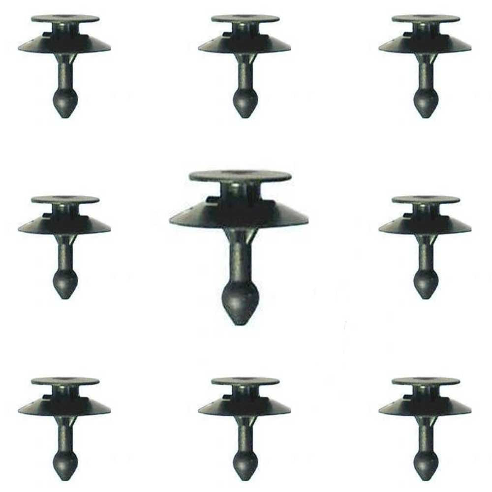 Ford Puma kárpit rögzítő patent szett 1997-2002