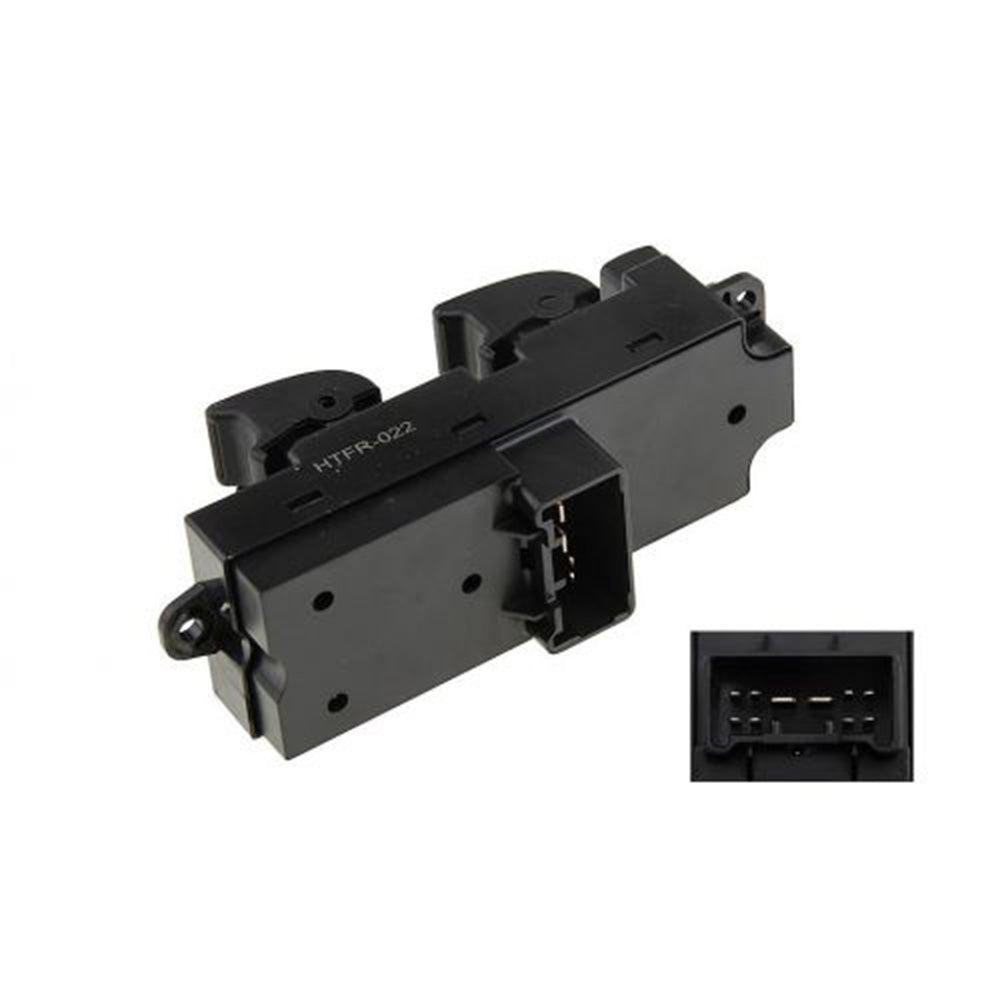 Ford Ranger panel spínača ovládania okna