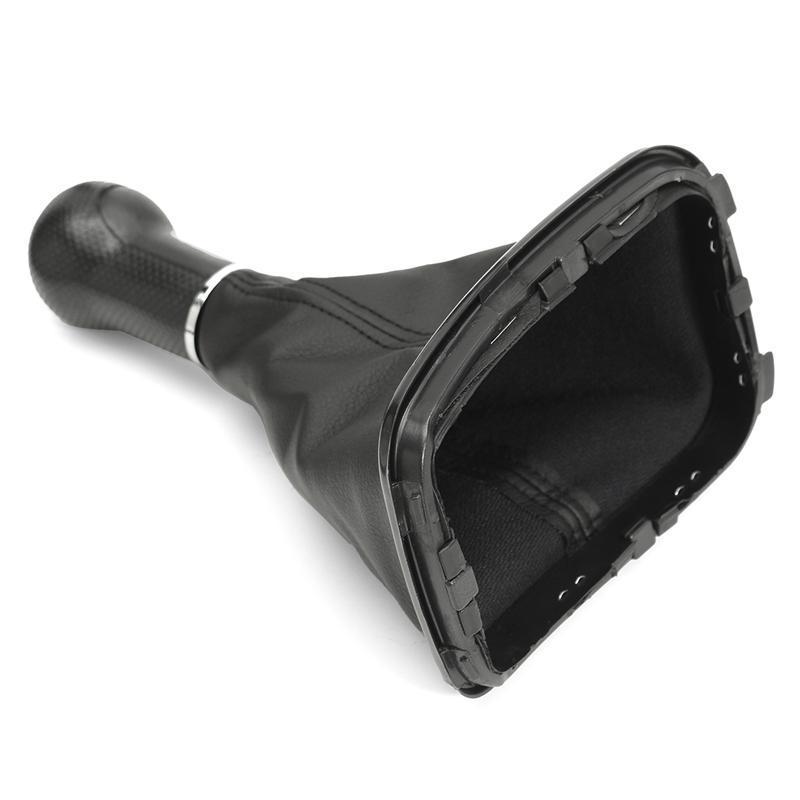 Golf 4 váltógomb váltószoknya Mk4 Bora Jetta 6 sebesség