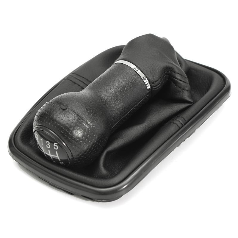 Golf 4 váltógomb váltószoknya Mk4 Bora Jetta 6 sebesség