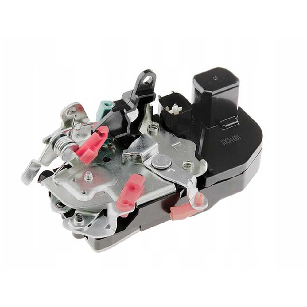 Jeep Grand Cherokee bal első ajtózár 1999-2004