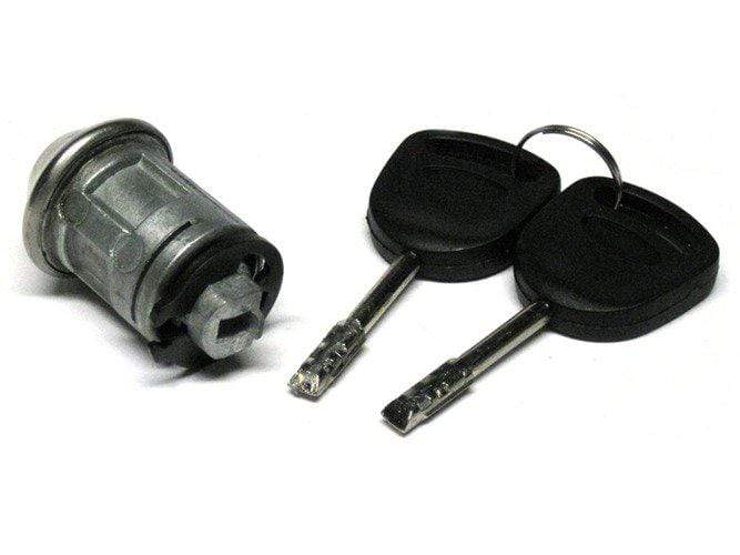 Ford Mondeo Mk1 gyújtáskapcsoló zárhenger