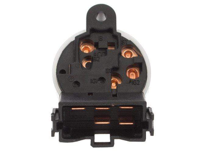 Mitsubishi Outlander gyújtáskapcsoló betét, 5 pines