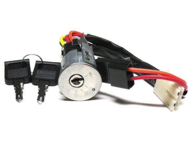 Renault 19 gyújtáskapcsoló