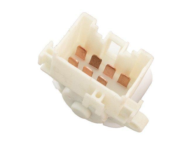 Toyota Tercel gyújtáskapcsoló betét