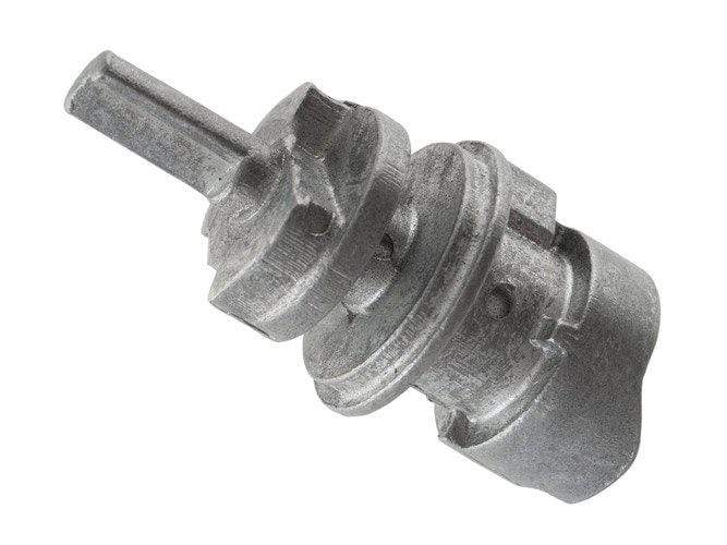 VW Golf IV 97-06 gyújtáskapcsoló zárbetét henger nyél