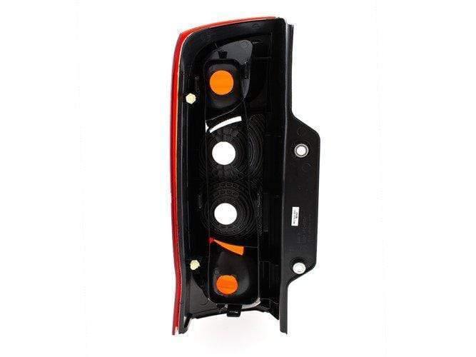 Citroen Nemo jobb hátsó lámpa