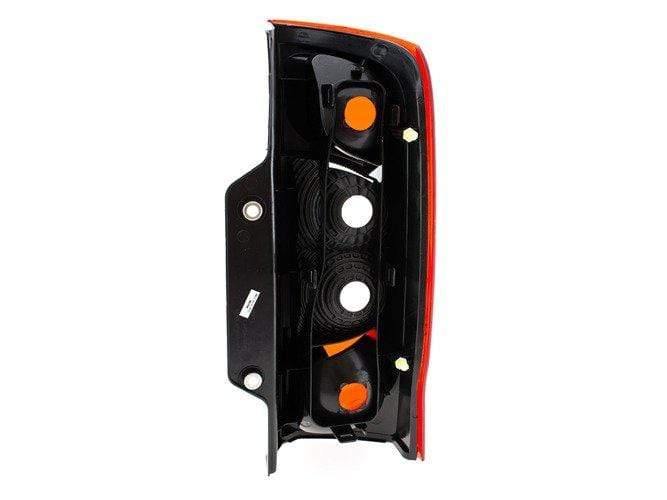 Fiat Fiorino III bal hátsó lámpa