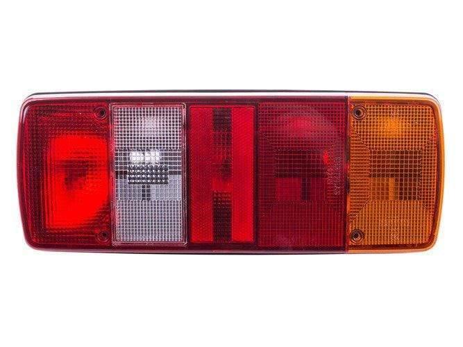 VW T4 Platós jobb hátsó lámpa