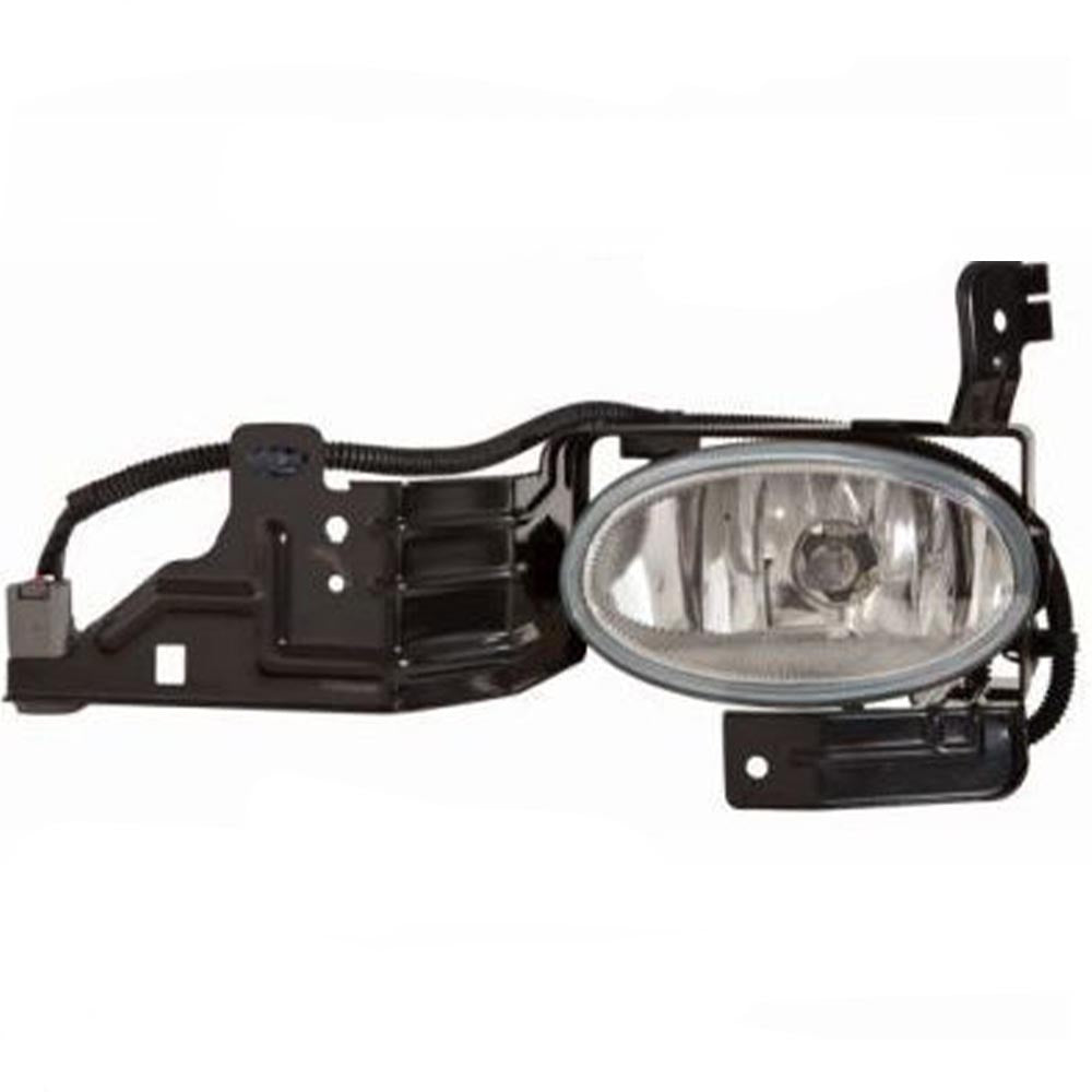 Honda Accord IX jobb ködlámpa 2012- | OE: 33900-TA0-A12