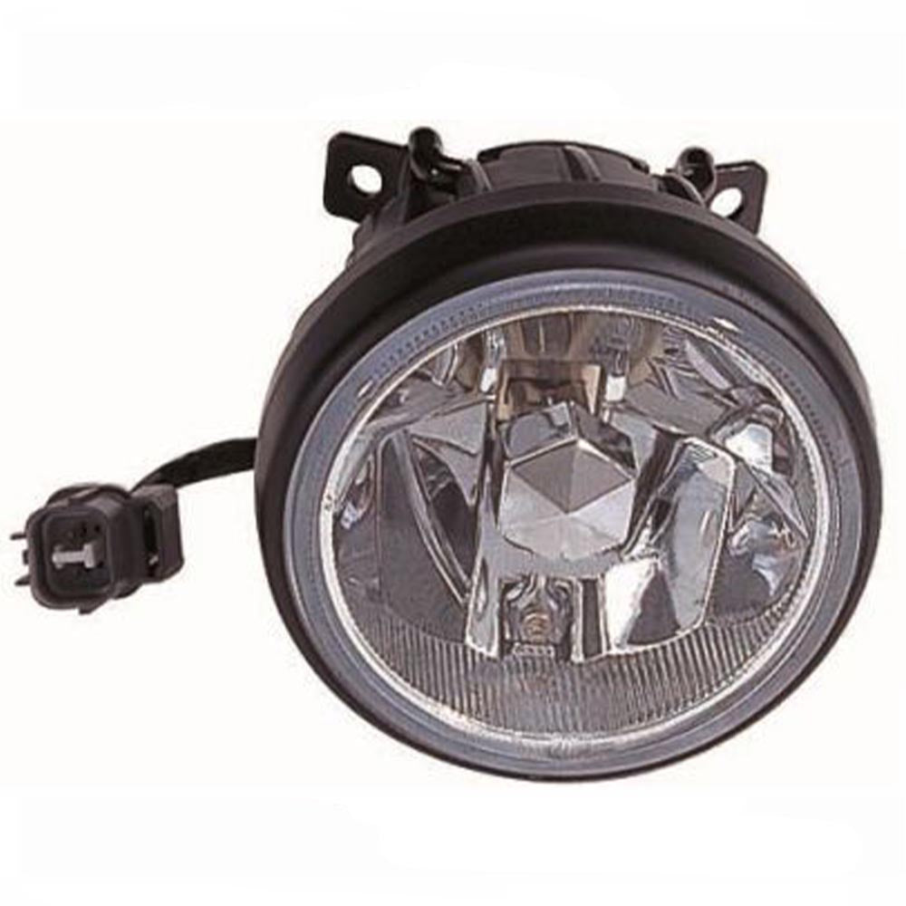 Honda Accord VI bal ködlámpa 1998-2002 | OE: 08V31-586-700