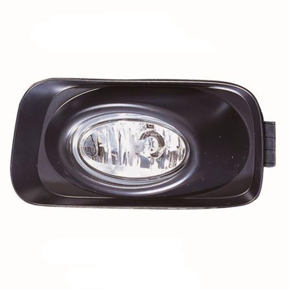 Honda Accord VII bal ködlámpa 2003-2008 | OE: 33952-SEA-J01 08V31-SEA-600 217-2031L-UEN