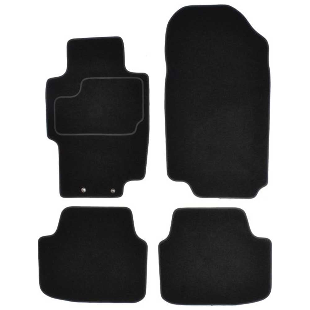 Honda Accord VII szövetszőnyeg 2002-