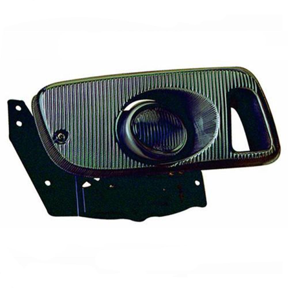 Honda Civic V bal ködlámpa 1991-1996 | OE: 08V31SR4601