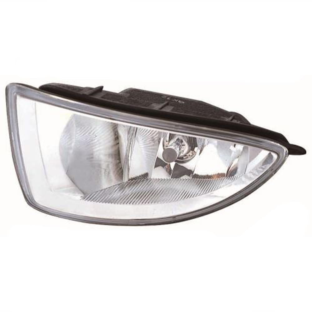 Honda Civic VII bal ködlámpa 2000-2005 | OE: 33951-S5A-003