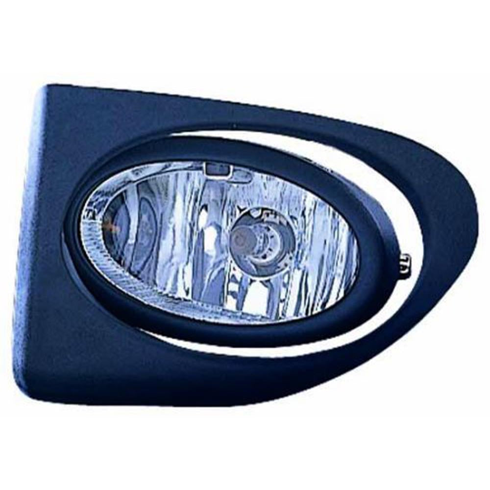 Honda Civic VII bal ködlámpa 2000-2005 | OE: 08V31-S6A-310