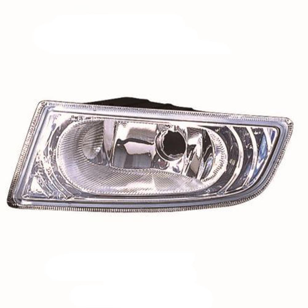 Honda Civic VIII bal ködlámpa 2005-2012 | OE: 33951SNBG02