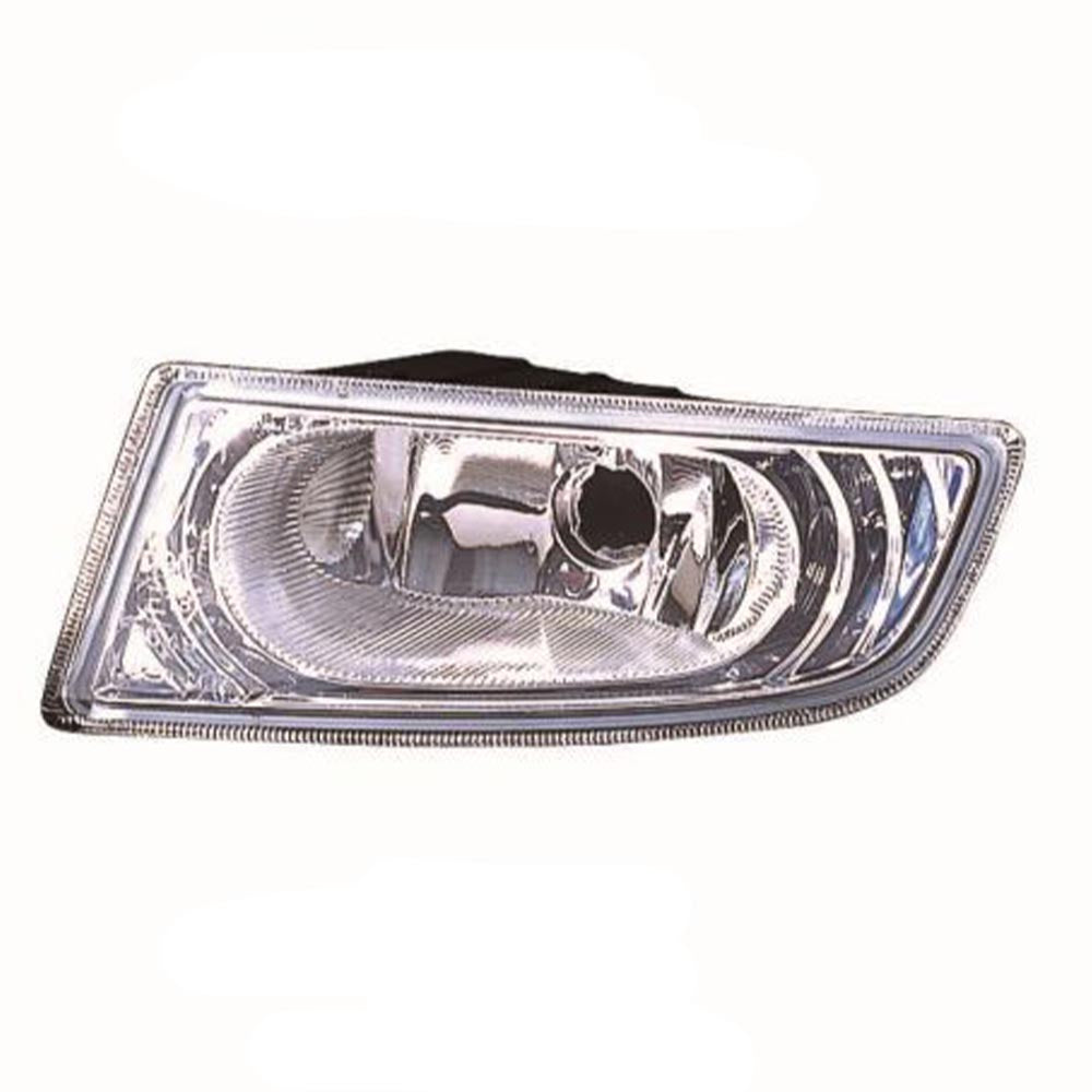 Honda Civic VIII jobb ködlámpa 2006- | OE:  33901SNBG02 33901-SNB-G02 217-2033R-UEN