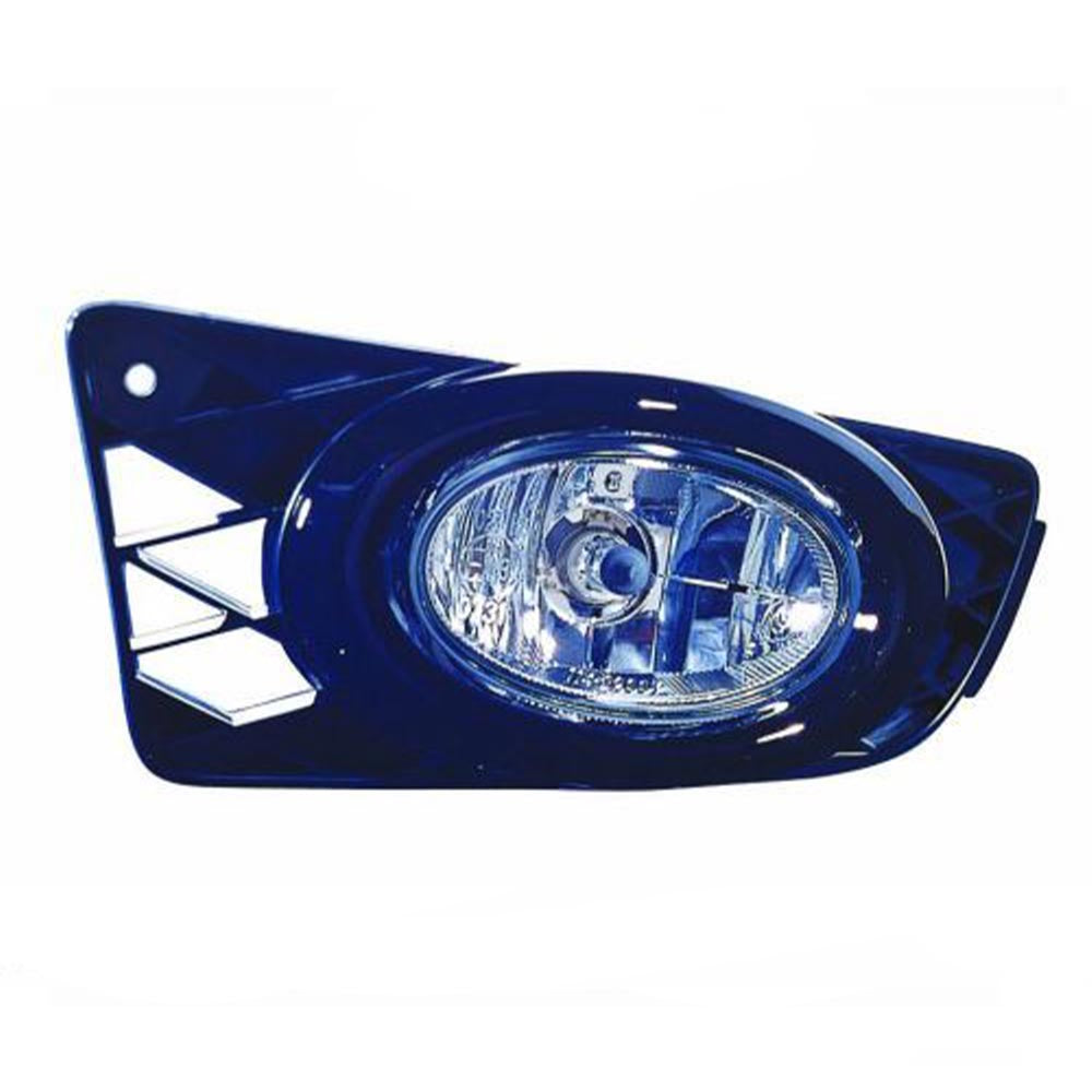 Honda Civic VIII kétoldali ködlámpa 2005- | OE: 08V31-SNB-000B