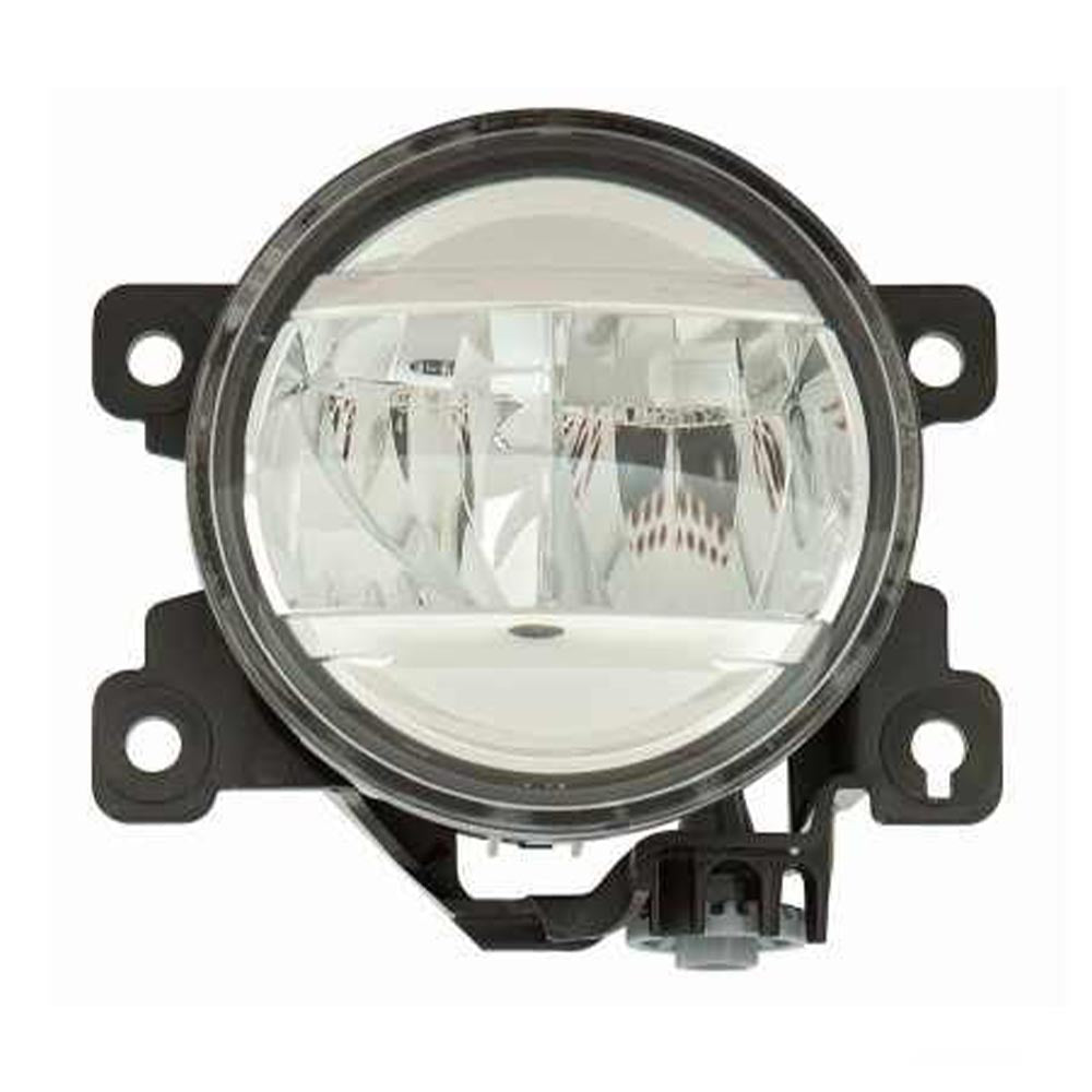 Honda Civic X jobb ködlámpa 2016- | OE: 