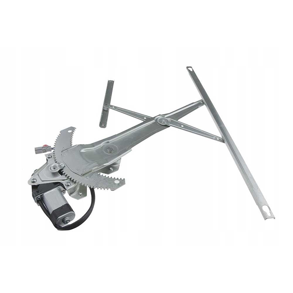 Honda CR-V I (RD) ablakemelő szerkezet (JOBB ELSŐ)