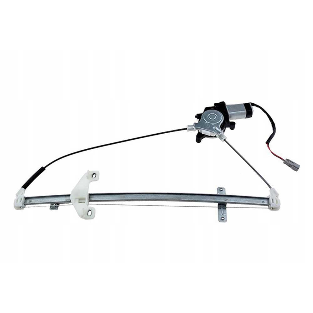 Honda CR-V II (RD_) ablakemelő szerkezet (BAL HÁTSÓ)