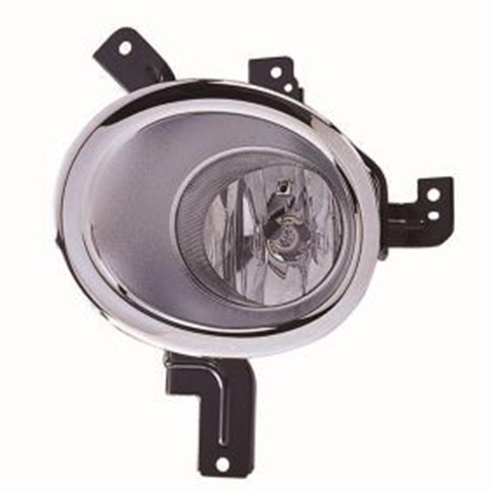 Honda CR-V III jobb ködlámpa 2006- | OE: 33901SWWE01 33901-SW-A003 33901-SWA-003