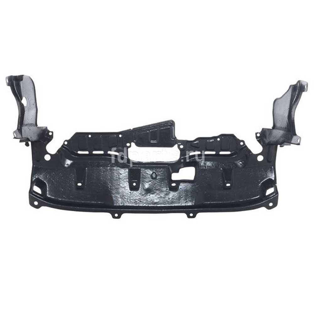 Honda CR-V II alsó motorvédő burkolat 2002-2006