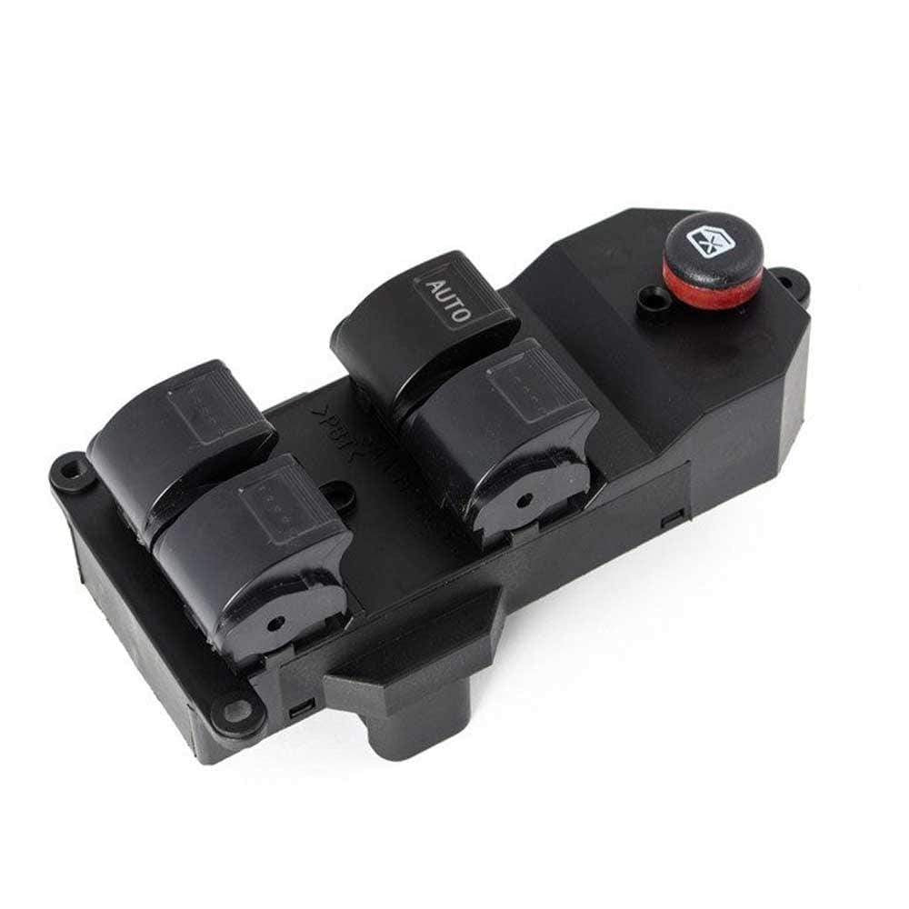 Honda Jazz II ablakemelő kapcsoló panel City