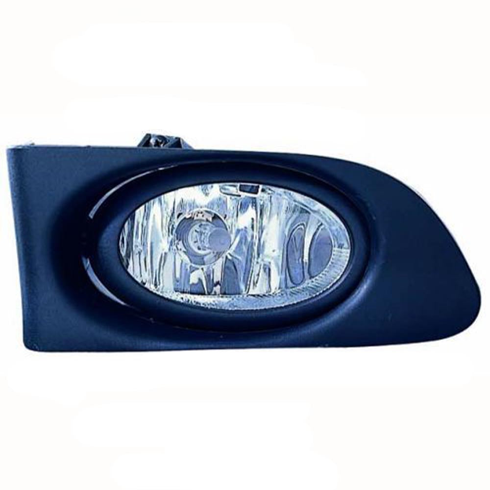 Honda Jazz II bal ködlámpa 2002-2008 | OE: 33951SAA003 08V31-SAA-60008V31-S5A-6M001 217-2029L-UE